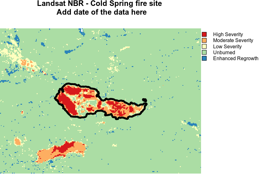 classified NBR output