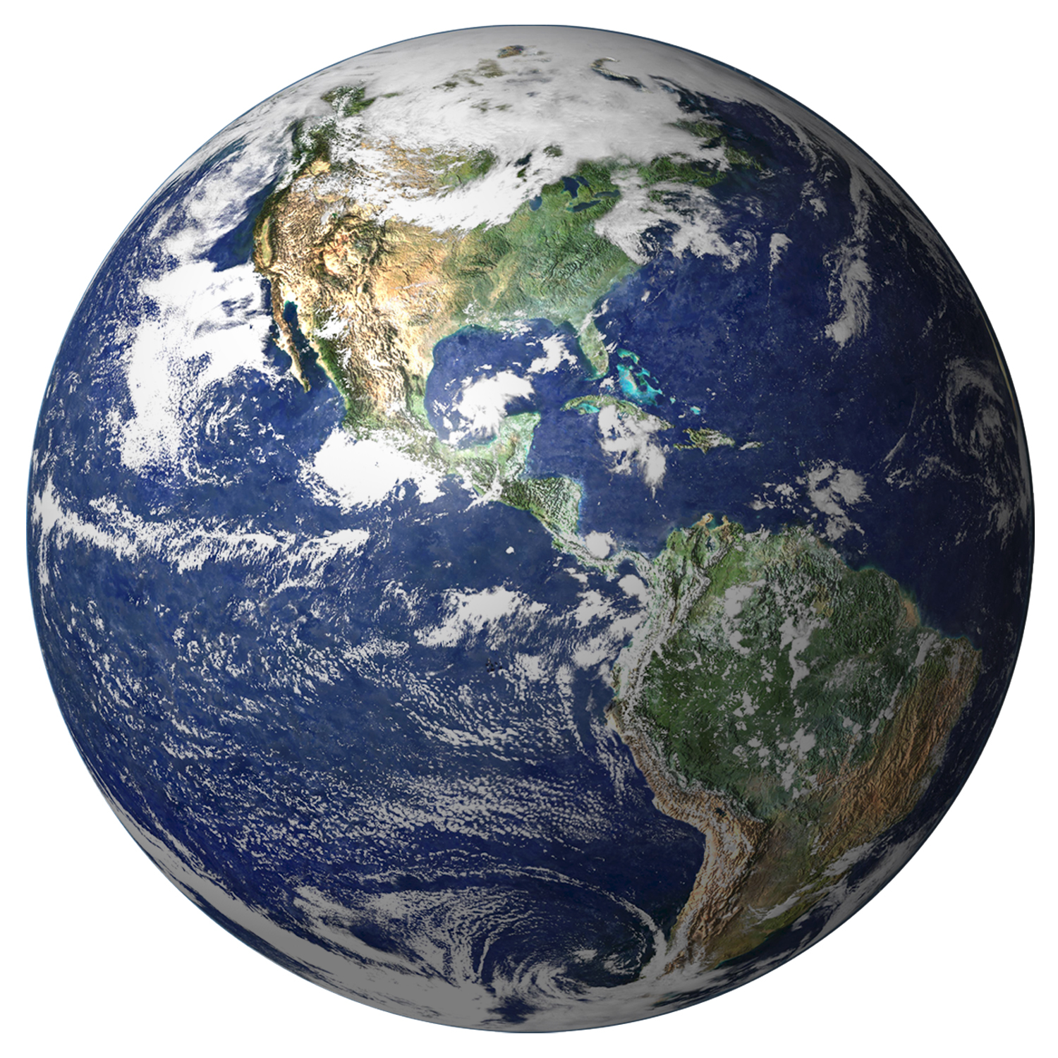 Earth Analytics